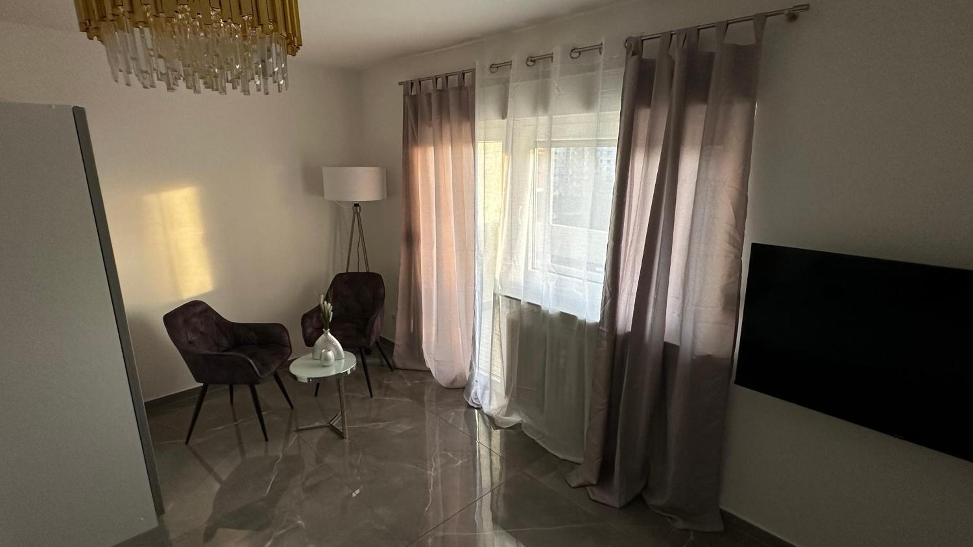 Luxus-Flat Wohnung-Hanau/Frankfurt Εξωτερικό φωτογραφία