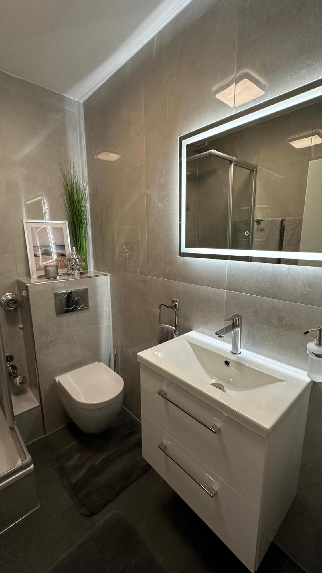 Luxus-Flat Wohnung-Hanau/Frankfurt Εξωτερικό φωτογραφία