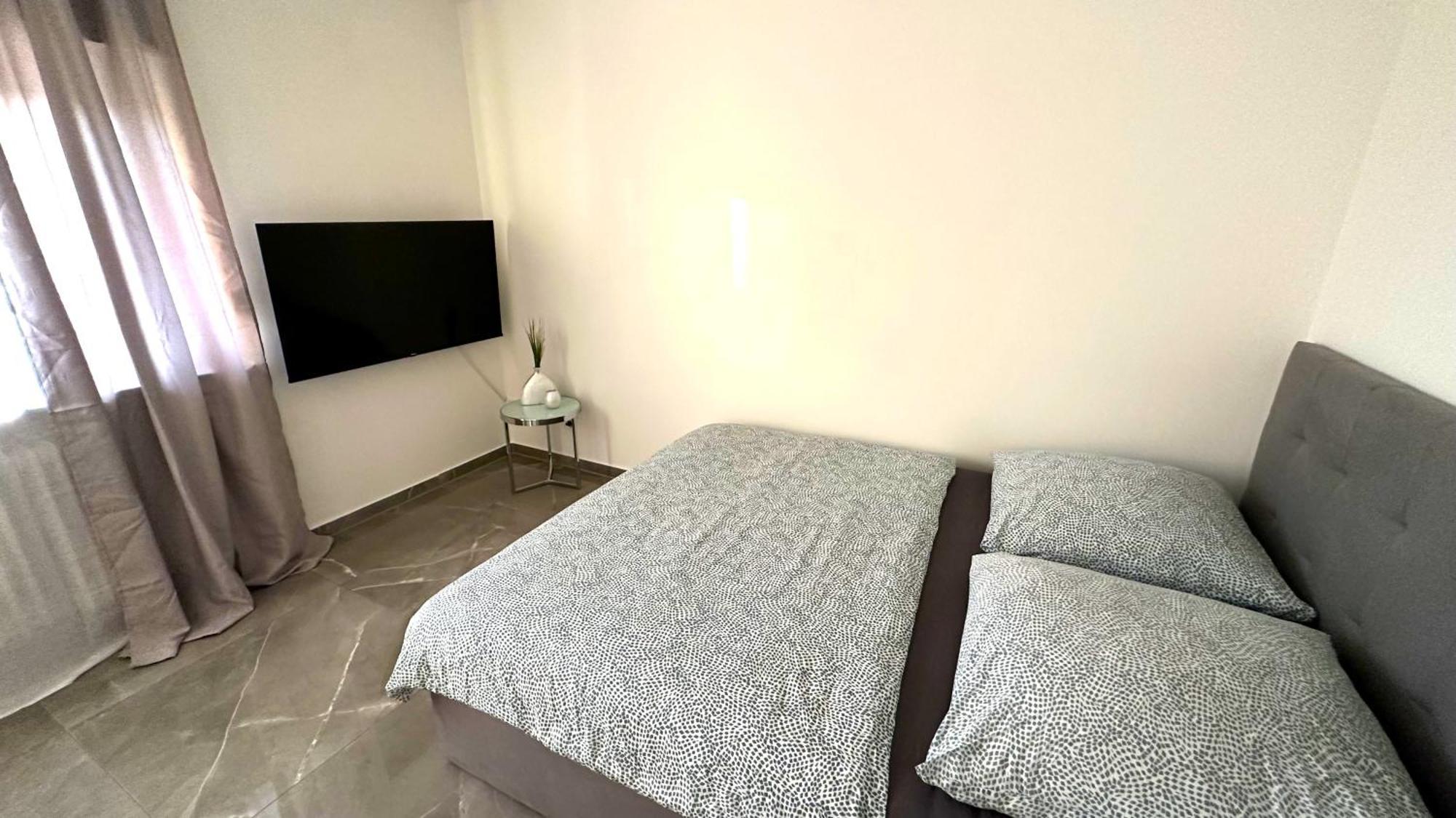 Luxus-Flat Wohnung-Hanau/Frankfurt Εξωτερικό φωτογραφία